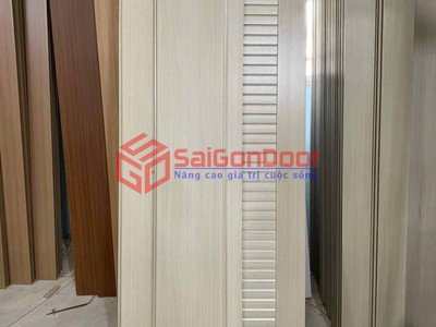 Cửa nhựa PVC Đài Loan 0