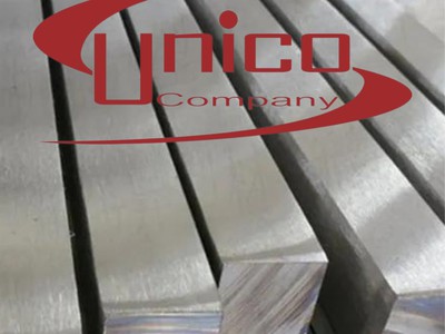 Vuông đặc inox 304-Unico Steel 0