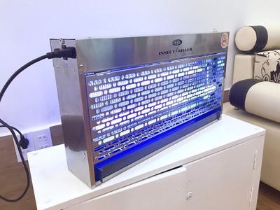 Đèn diệt côn trùng KTP-40S 1