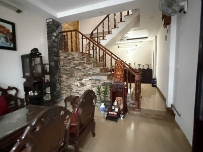 Cần bán gấp nhà đẹp giá tốt - Khu Bàu Cát - Trần Mai Ninh 3