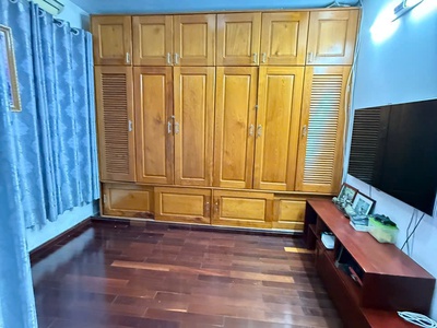 Cần bán gấp nhà đẹp giá tốt - Khu Bàu Cát - Trần Mai Ninh 5