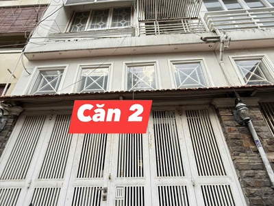 Cần bán gấp nhà đẹp giá tốt - Khu Bàu Cát - Trần Mai Ninh 0