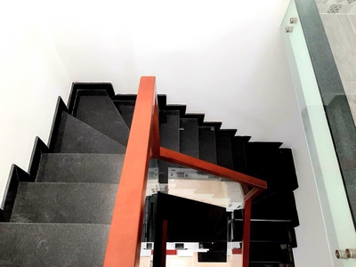 Bán nhà 4 tầng HXH Phạm Văn Chiêu- P9- GÒ VẤP - 60M2- GIÁ 6.8 TỶ 2