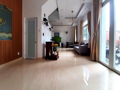 Bán nhà 4 tầng HXH Phạm Văn Chiêu- P9- GÒ VẤP - 60M2- GIÁ 6.8 TỶ 3