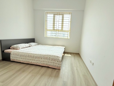 Chính chủ bán nhanh căn góc view hồ tầng 18,full nội thất  tại Thanh Hà Mường Thanh 0