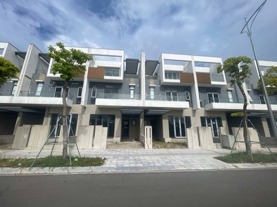 Nhà phố 3 tầng Topaz City Core, Huế: Cơ hội đầu tư và an cư lý tưởng 1