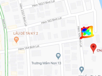 Cho Thuê Phòng Trọ Đầy Đủ Nội Thất   Bình Thạnh   Nhà Trọ Thảo Tiên 5