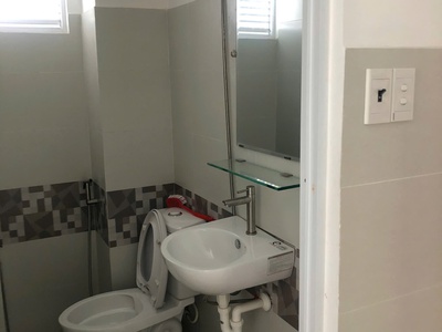 Cho Thuê Phòng Trọ Đầy Đủ Nội Thất   Bình Thạnh   Nhà Trọ Thảo Tiên 6