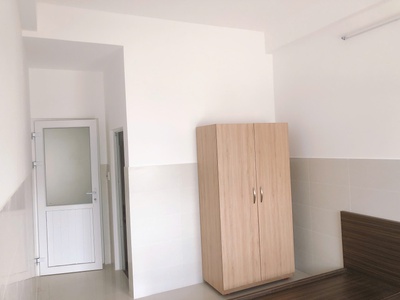 Cho Thuê Phòng Trọ Đầy Đủ Nội Thất   Bình Thạnh   Nhà Trọ Thảo Tiên 2