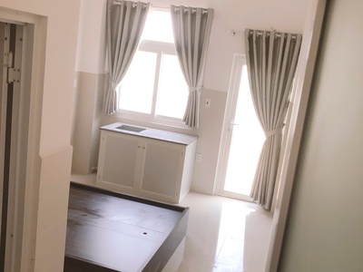 Cho Thuê Phòng Trọ Đầy Đủ Nội Thất   Bình Thạnh   Nhà Trọ Thảo Tiên 4