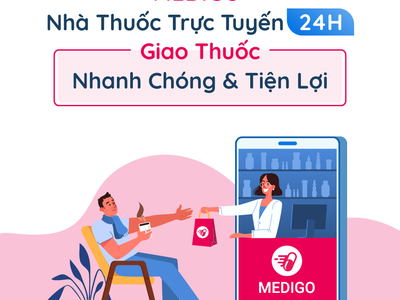 Mua dung dịch vệ sinh chất lượng tại Medigo 0
