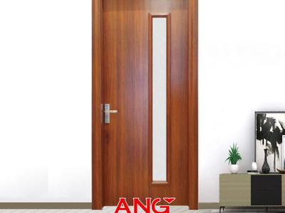 Cửa Thép Vân Gỗ ANG H00K 0