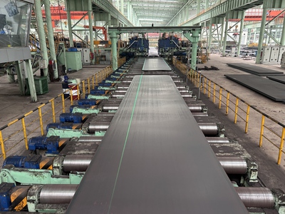 Baogang Steel - Chuyên sản xuất và cung ứng các sản phấm sắt thép inox từ nhà máy Trung Quốc 5
