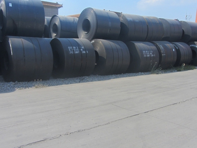 Baogang Steel - Chuyên sản xuất và cung ứng các sản phấm sắt thép inox từ nhà máy Trung Quốc 7
