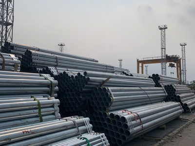 Baogang Steel - Chuyên sản xuất và cung ứng các sản phấm sắt thép inox từ nhà máy Trung Quốc 1