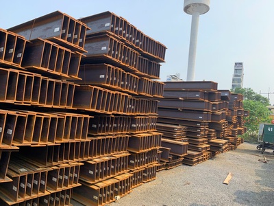 Baogang Steel - Chuyên sản xuất và cung ứng các sản phấm sắt thép inox từ nhà máy Trung Quốc 3