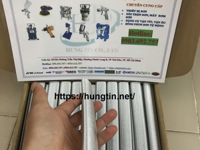 Đinh công nghiệp chữ C dùng cho máy bắn đinh C SC7C SC7E 4
