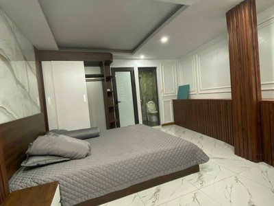 Nhà 5 tầng cần bán gấp- Tôn Đức Thắng - Đống Đa 0