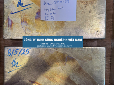 B88 hợp kim thiếc giá rẻ 0