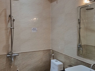 Bán nhà ngõ Cầu Giấy, 50m2 x 4 tầng, ô tô tránh 3