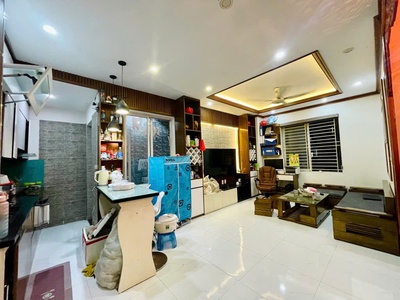 Bán căn chung cư - nằm ngay thành phố gia lưu,  bắc từ liêm,  hà nội 0