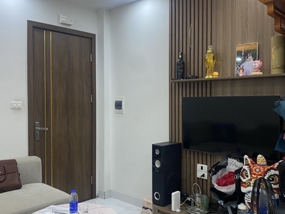 Căn hộ nhỏ xinh 52m 2 phòng chỉ 2.15 tỷ  lựa chọn tuyệt vời cho phụ huynh mua nhà cho con nhập học 0