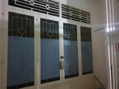 Ân kì tân quý- phường sơn kì - tân phú                 4m 12  3ty 0