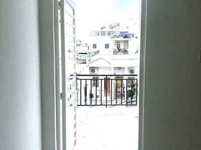 Bán nhà 205/ tân hòa đông, q.6, 18m2, 2 pn, sổ hồng, 2.5 tỷ. 4