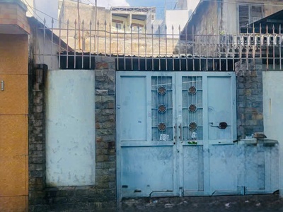 Ngang 5.4m   hẻm ô tô thông   gần etown trường chinh   70m    chỉ 7.x 2