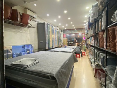 Bán nhà mặt phố ngô gia tự - long biên   vị trí kinh doanh đắc địa   27.5 tỷ 0