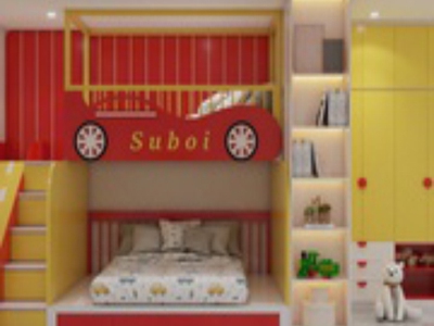 Cho thuê nhà kd full nội thất-dt: 120m2, 7pn, mặt tiền 6m, giá tốt- q.8, hcm 4