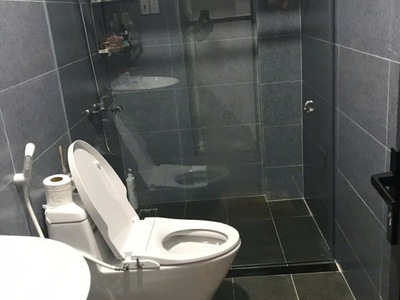 Bánnhà đẹp máithái, trệt 2lầu, 4,5x13, gần chợ p16 gò vấp, chỉ 6tỷ35tl 3