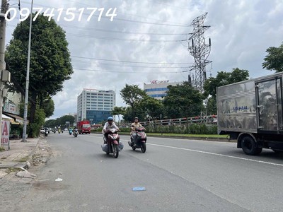 Bán nhà 4 tầng mặt tiền tô ký - phường trung mỹ tây q12, dt: 56m2, giá: 6,4 tỷ . 3