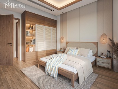 Bán căn hộ 2pn 60m    trung tâm cảng phú mỹ, maison grand 1,98 tỷ 1
