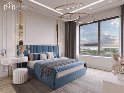 Bán căn hộ 1pn 50m    mặt tiền ql51 phú mỹ, maison grand 1,65 tỷ 1