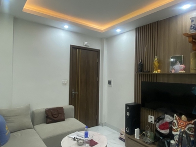 Căn hộ nhỏ xinh 52m 2 phòng chỉ 2.15 tỷ  lựa chọn tuyệt vời cho phụ huynh mua nhà cho con nhập học 1