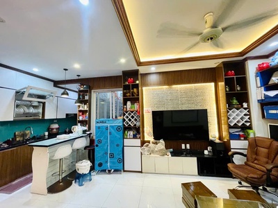 Bán căn chung cư - nằm ngay thành phố gia lưu,  bắc từ liêm,  hà nội 1