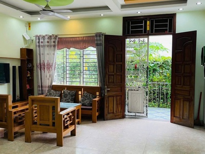 Nhà chính chủ - giá tốt - vị trí đẹp tại  an hạ, an khánh, thành phố hn 1