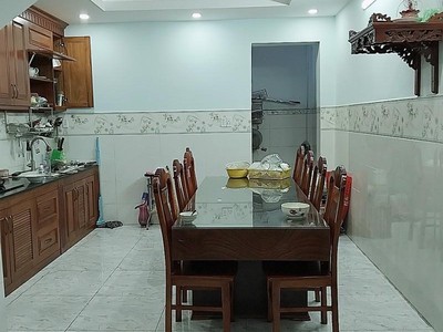 Cực hiếm - bhh - bình tân - 80m2 - 3 t - 3pn - mt kd - vuông vức   7.x tỷ 1