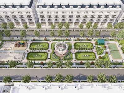 Chính chủ gửi bán lô đất liền kề vị trí đẹp tại  dự án danko riverside bắc ninh 3