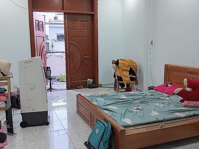 Cực hiếm - bhh - bình tân - 80m2 - 3 t - 3pn - mt kd - vuông vức   7.x tỷ 2