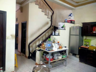 Biêt thự  bình chánh, đường số 10 , 6x24m, 4 tầng, 4pn, sh, 16 tỷ. 3