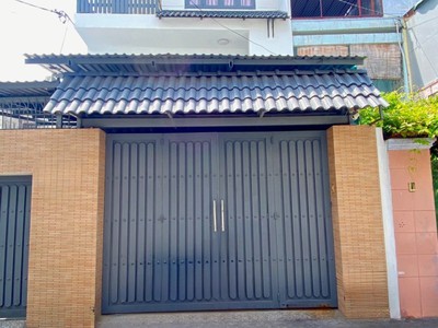 Biệt thự 3 tầng cmt8 q10   hẻm xe hơi 8m   dòng tiền 100tr/tháng 0