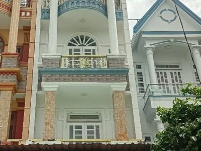 Chủ cần bán gấp nhà lê văn khương  quận 12 giảm chào 100tr, còn 7.35 tỷ 0