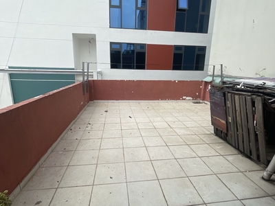 Bán nhà hẻm xe hơi 8m lê văn sỹ q3, sát mặt tiền, chdv dòng tiền 40 tr/tháng 3