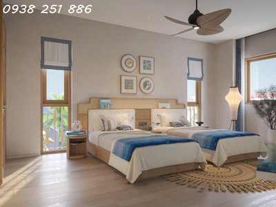 Srt phân phối chính thức các dự án sun group, rất nổi ở vũng tàu đó là blanca city, 1