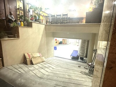 Mặt phố khuất duy tiến   130m    mặt tiền 7.3m   tòa vp 8 tầng   1 hầm   sổ vuông   chỉ 108 tỷ 2
