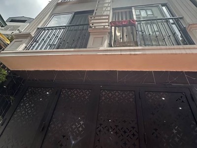  sốc  nhà 5 tầng   7pn tại lai xá   giá chỉ nhỉnh 6 tỷ‼ 1