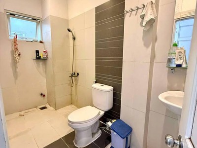 Nguyễn thị thập, chỉ 4,2tỷ, dt 48m2, nhà đẹp 3 tầng, hẻm ôtô kế bên,gần lotte 3
