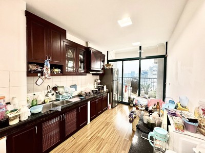 Bán chung cư 71 nguyễn chí thanh 98m 2pn 2wc, chỉ 7.7 tỷ trung tâm đống đa 3